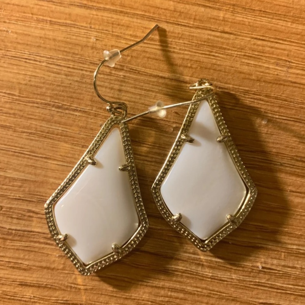 Kendra Scott Alex earrings